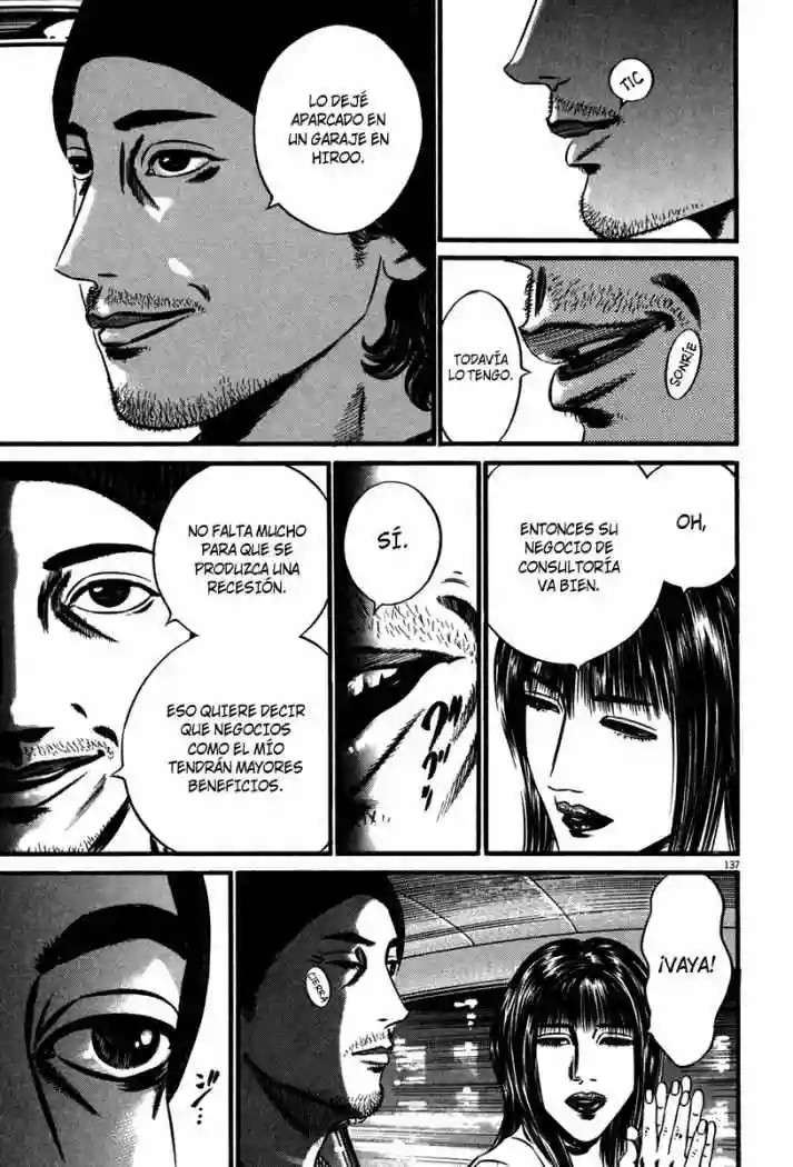Página 46 del Manga