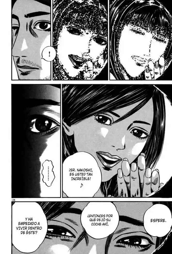 Página 47 del Manga