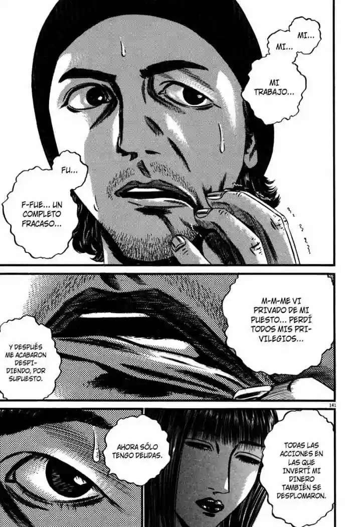 Página 50 del Manga