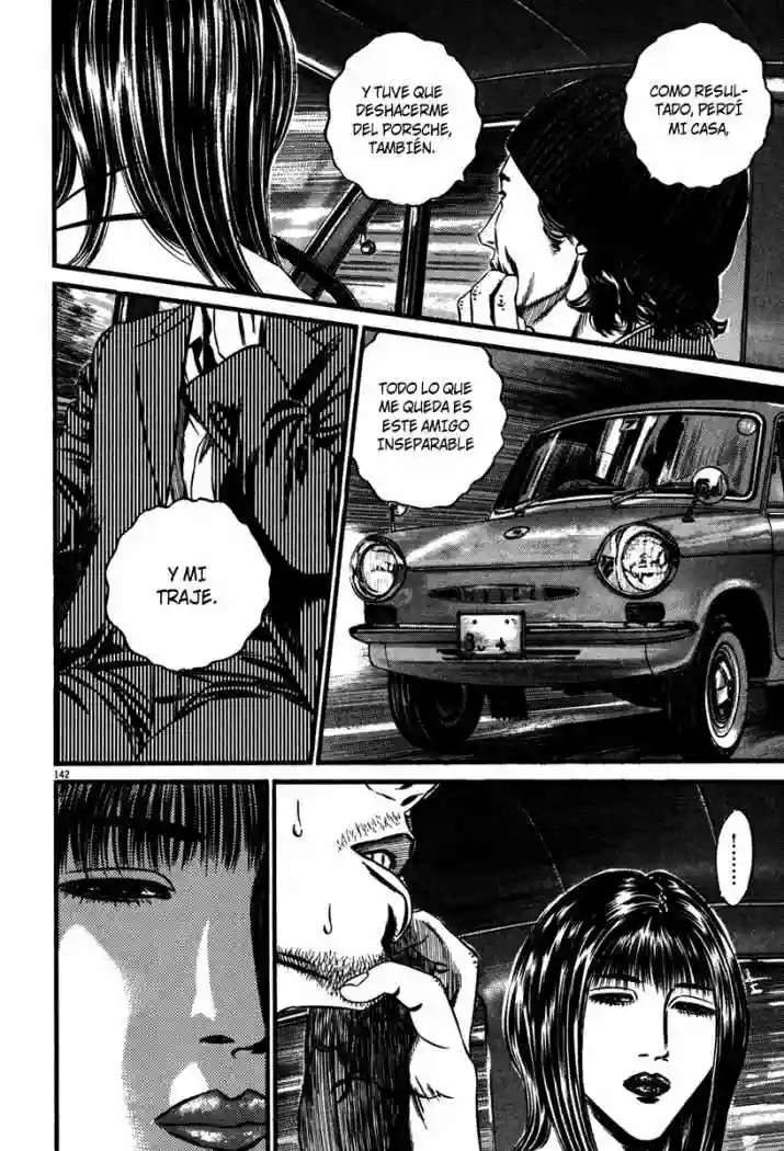 Página 51 del Manga