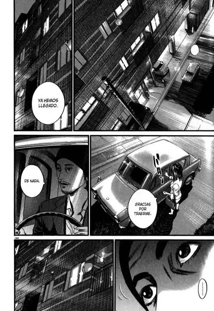 Página 53 del Manga