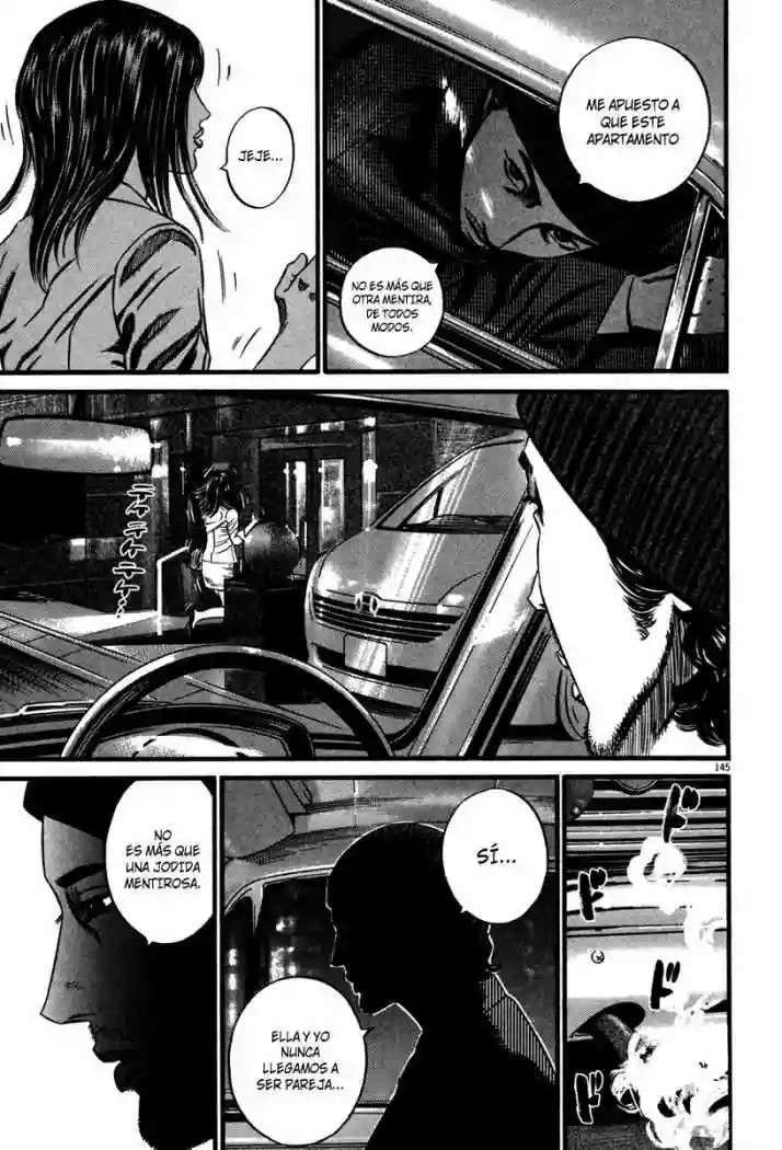 Página 54 del Manga