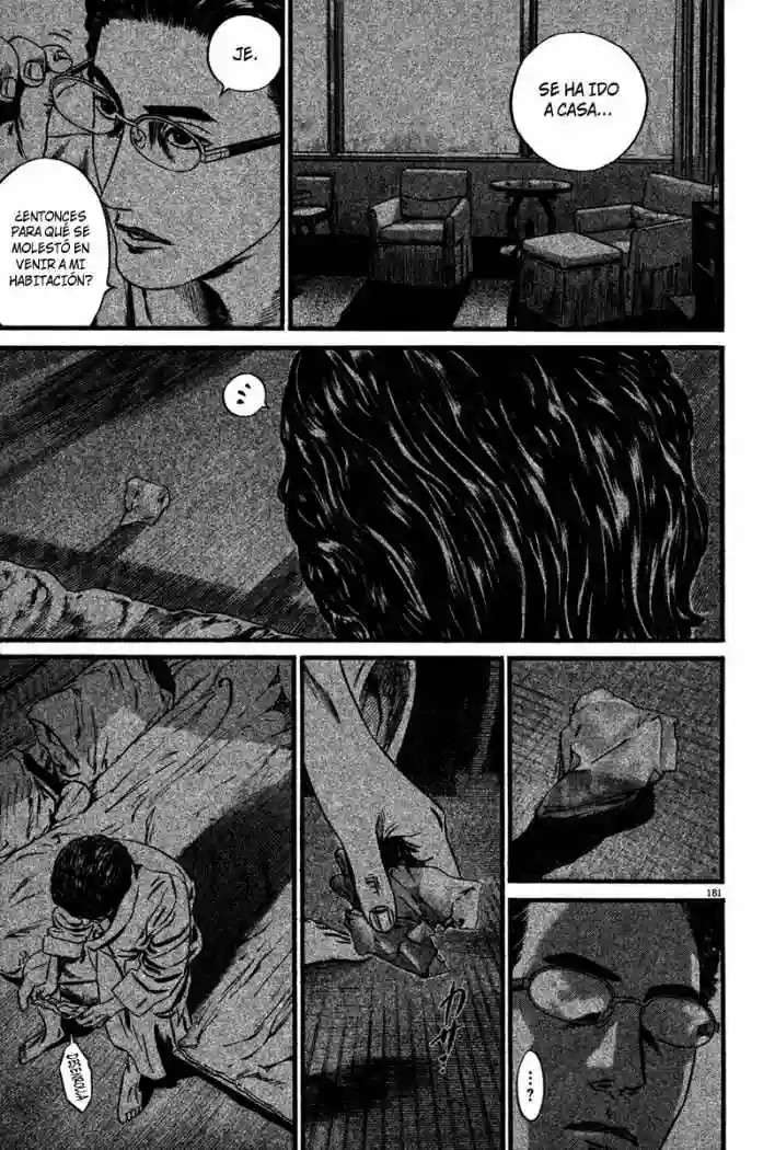 Página 37 del Manga