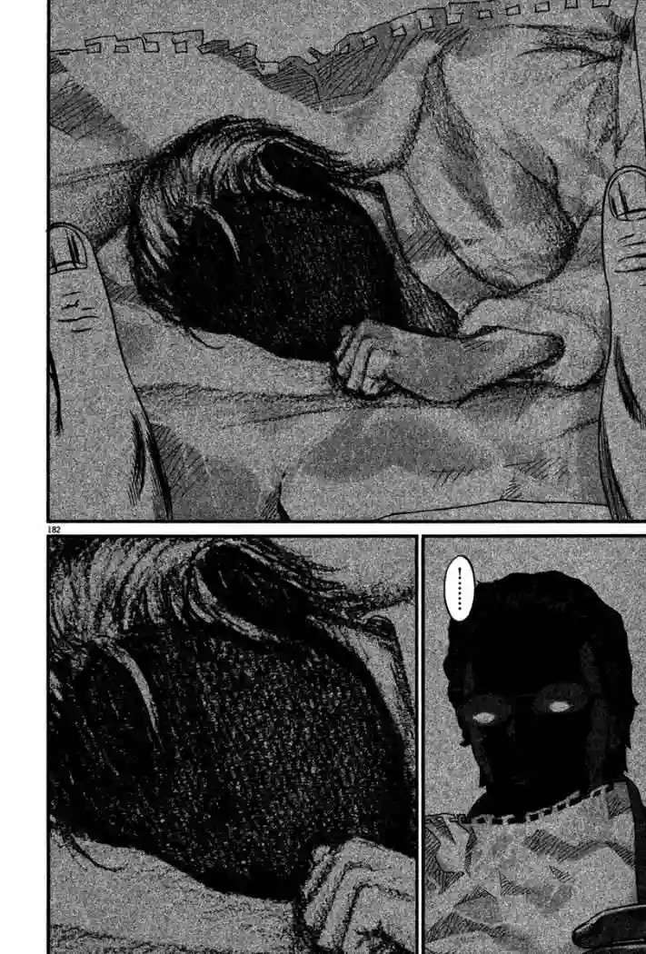Página 38 del Manga