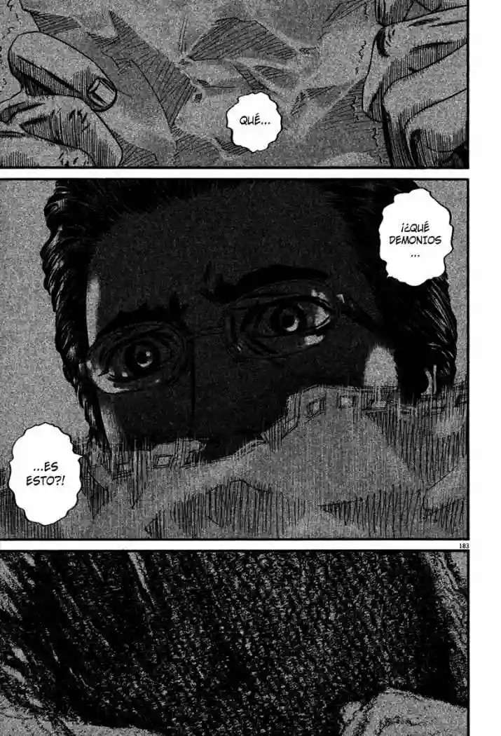 Página 39 del Manga