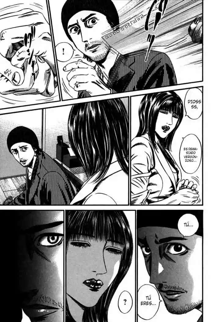 Página 41 del Manga