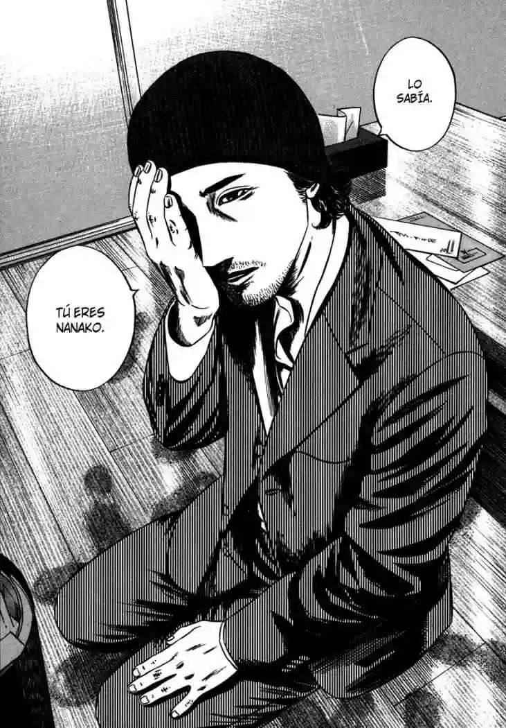 Página 43 del Manga