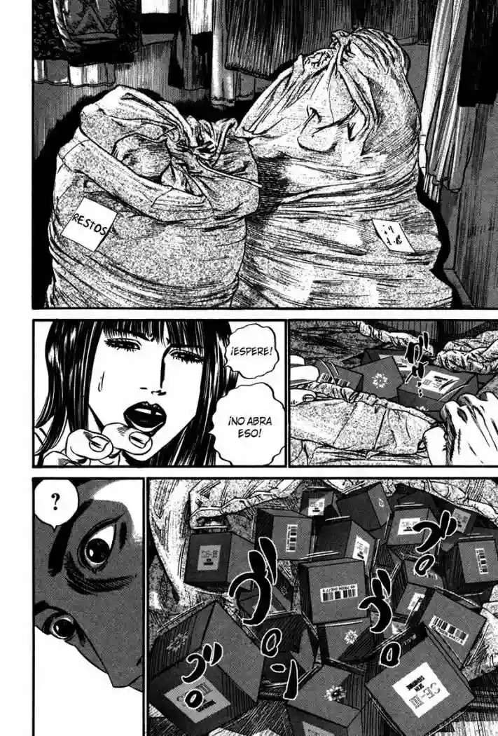 Página 46 del Manga