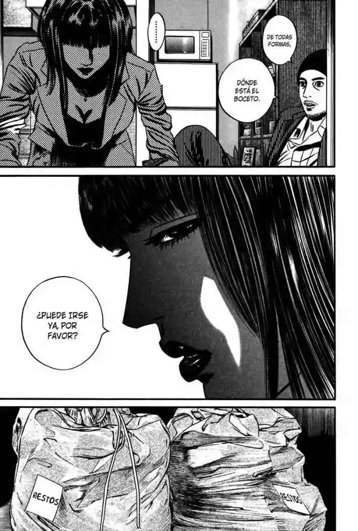 Página 49 del Manga