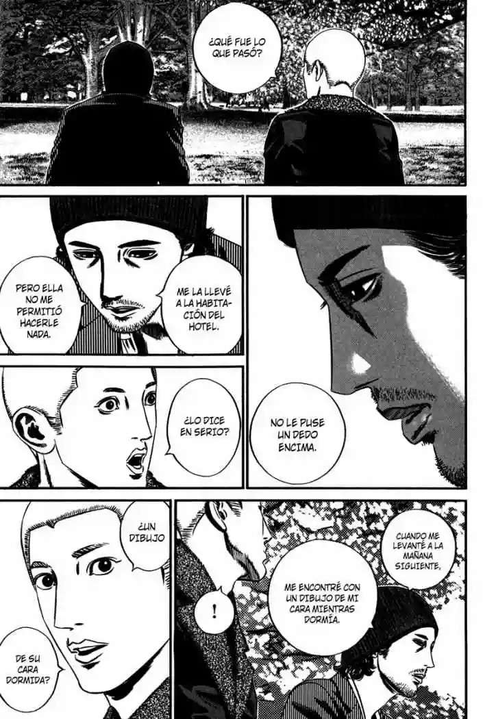 Página 59 del Manga