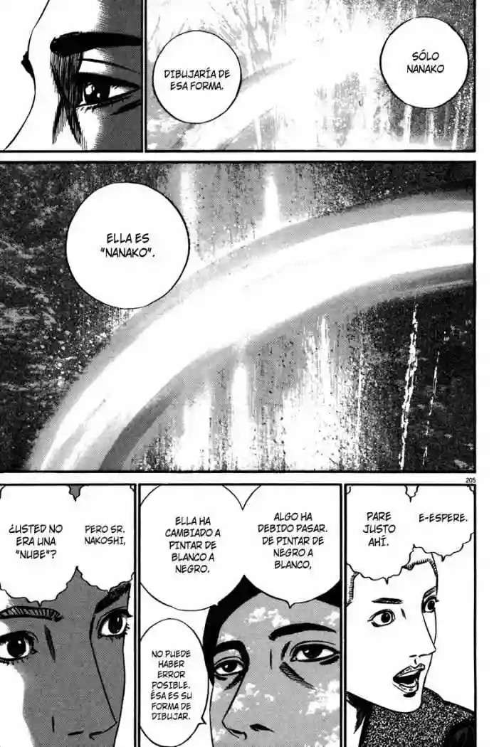 Página 61 del Manga