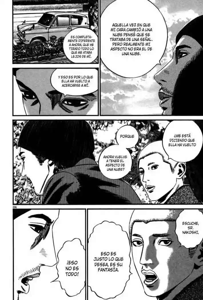 Página 62 del Manga