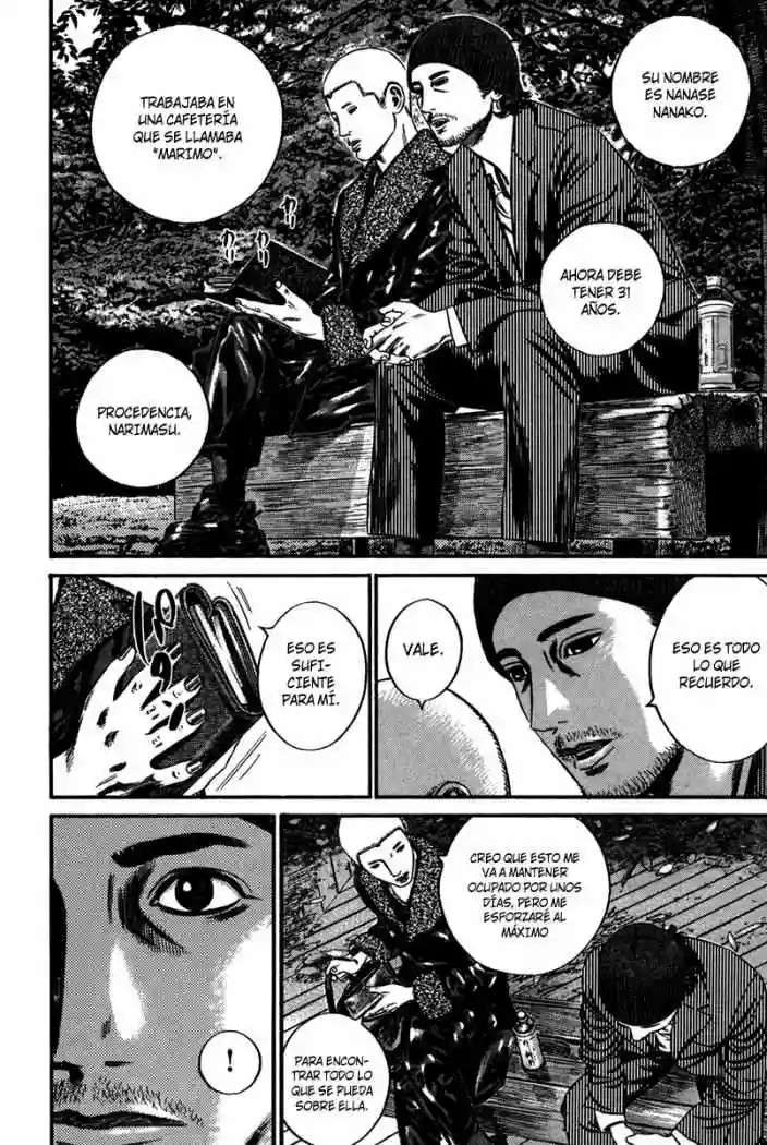 Página 66 del Manga