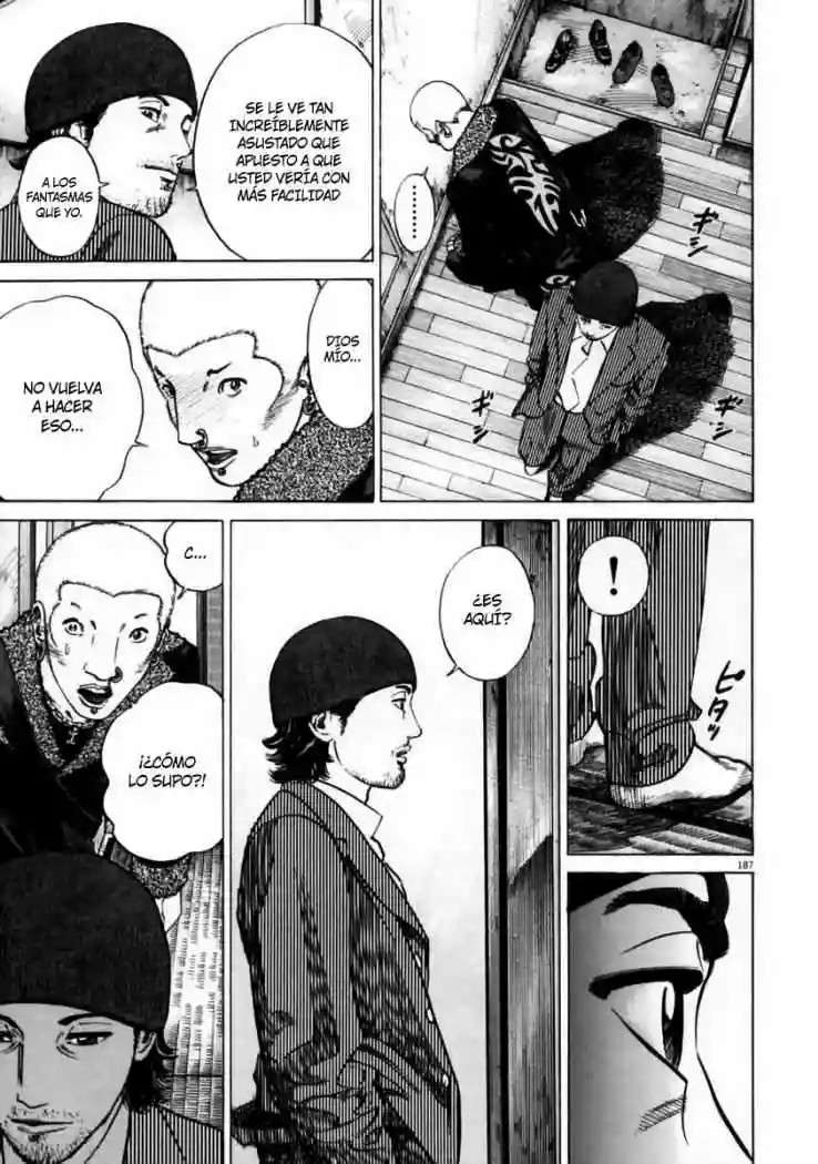 Página 36 del Manga