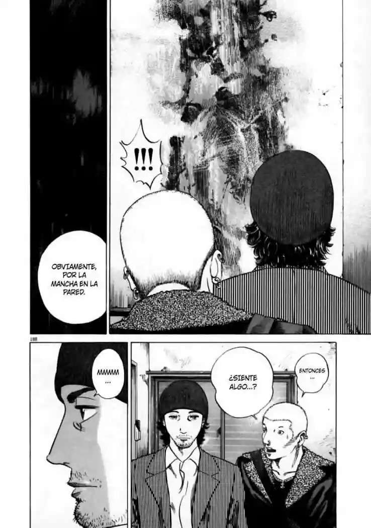 Página 37 del Manga