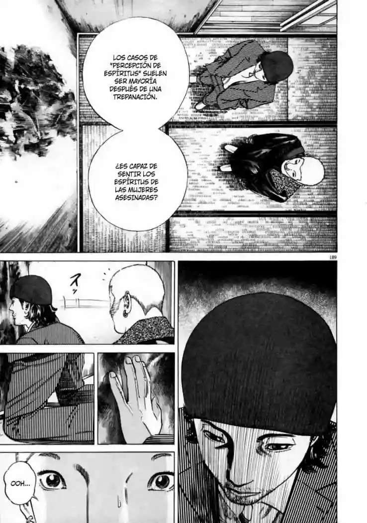 Página 38 del Manga