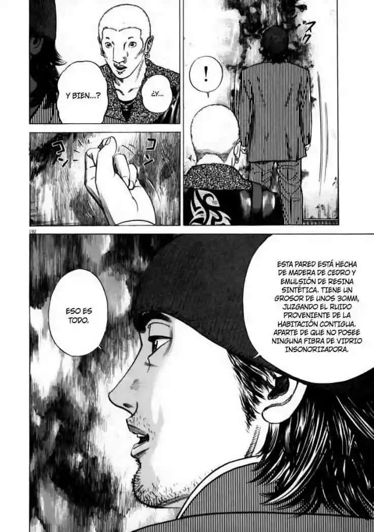Página 41 del Manga