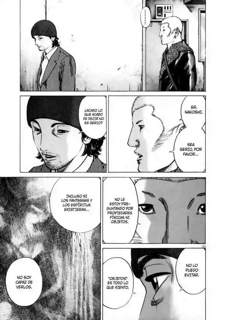 Página 42 del Manga