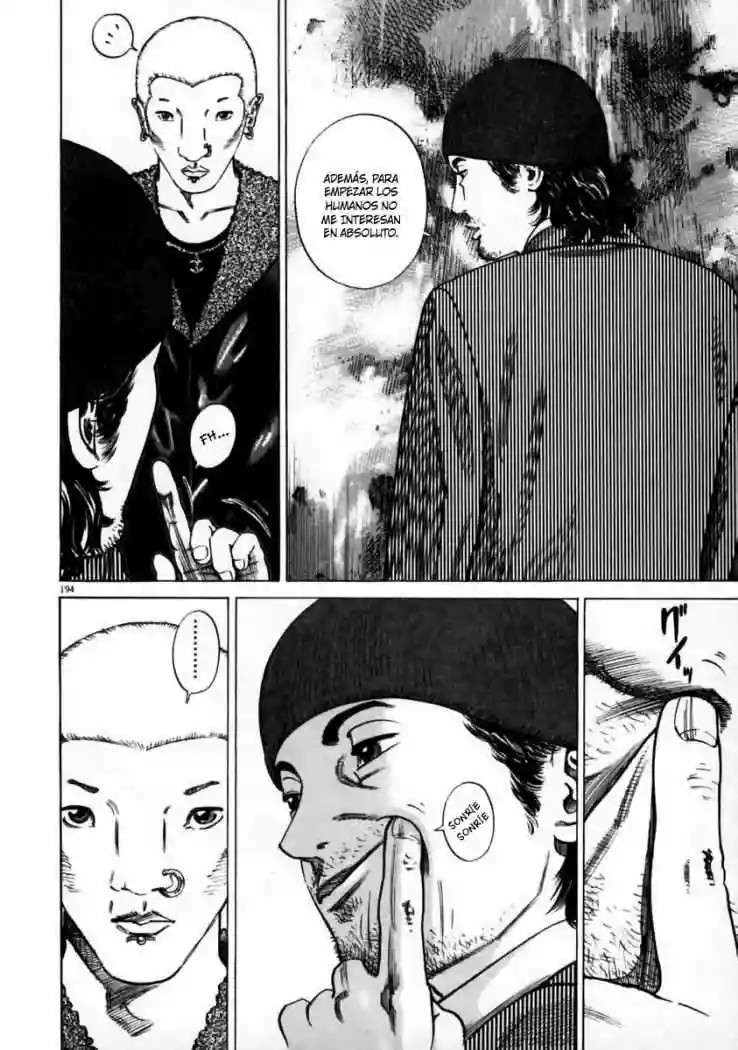 Página 43 del Manga