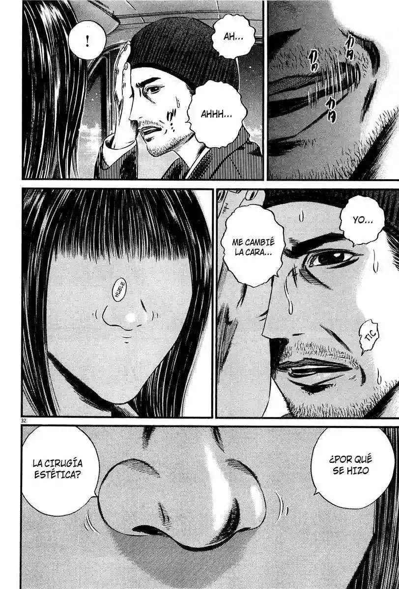 Página 34 del Manga