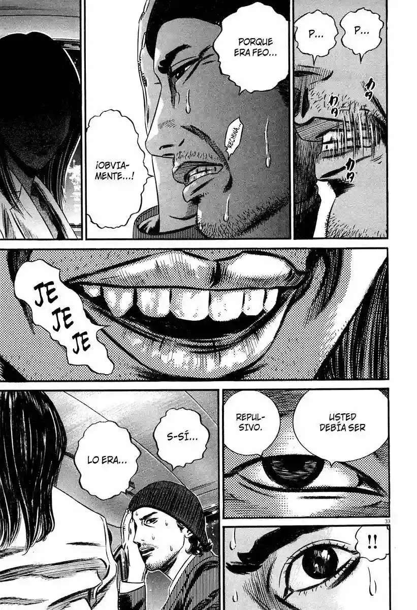 Página 35 del Manga