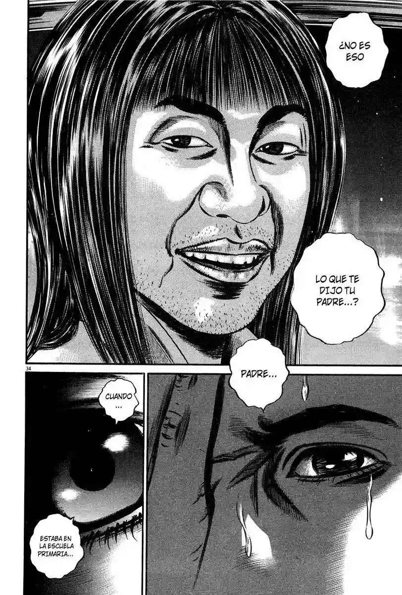 Página 36 del Manga