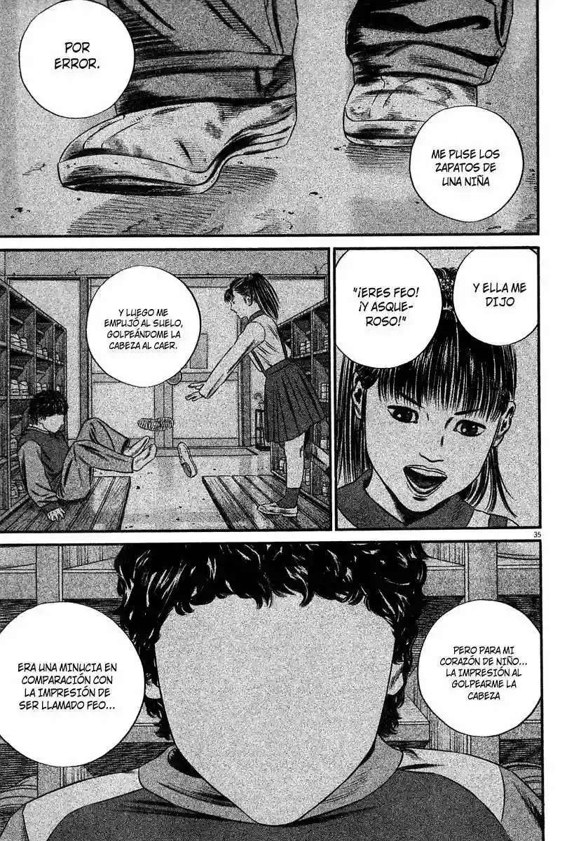 Página 37 del Manga