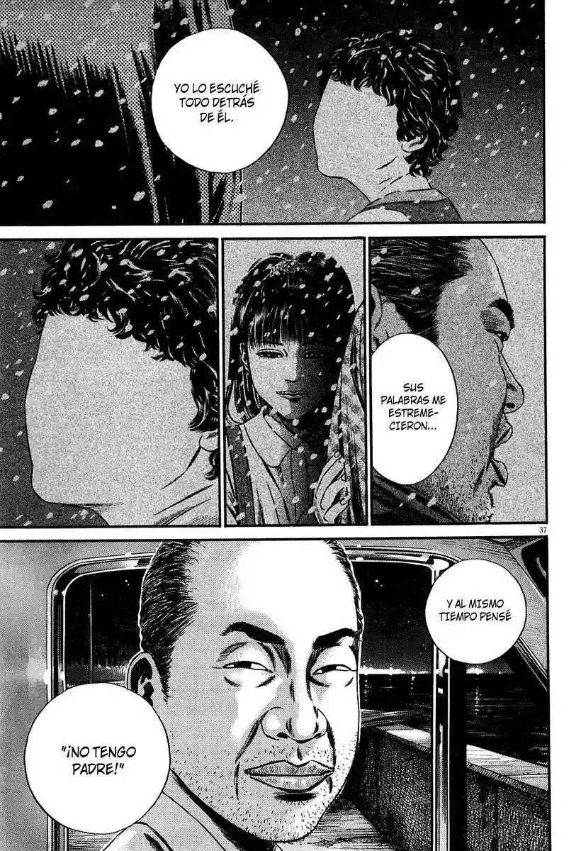 Página 39 del Manga