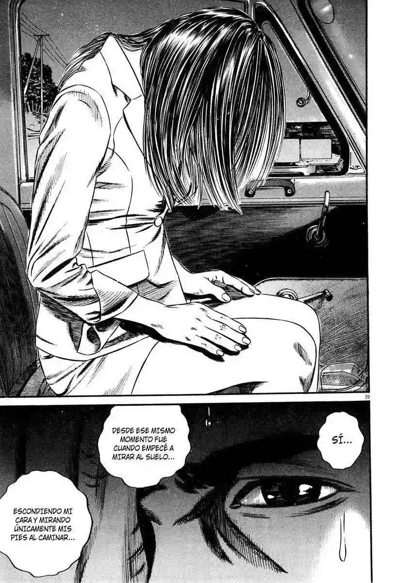 Página 41 del Manga