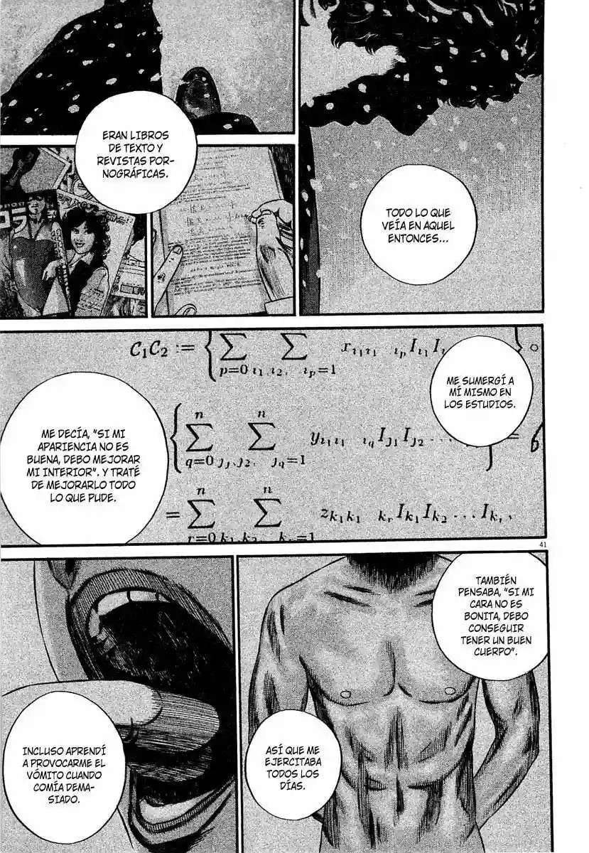 Página 43 del Manga