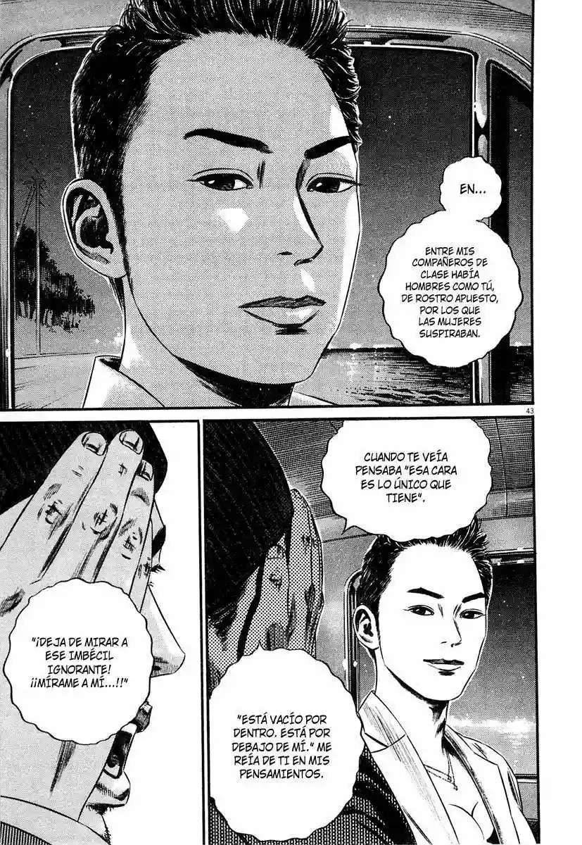 Página 45 del Manga