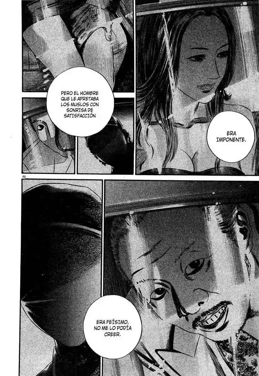 Página 48 del Manga