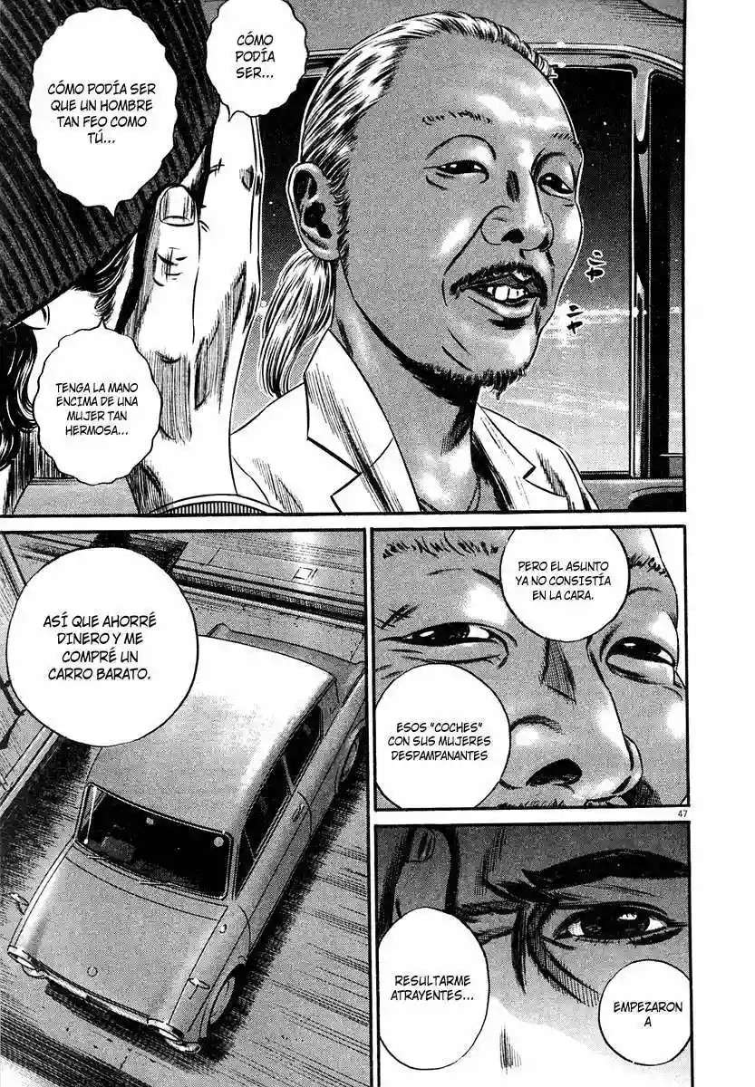 Página 49 del Manga