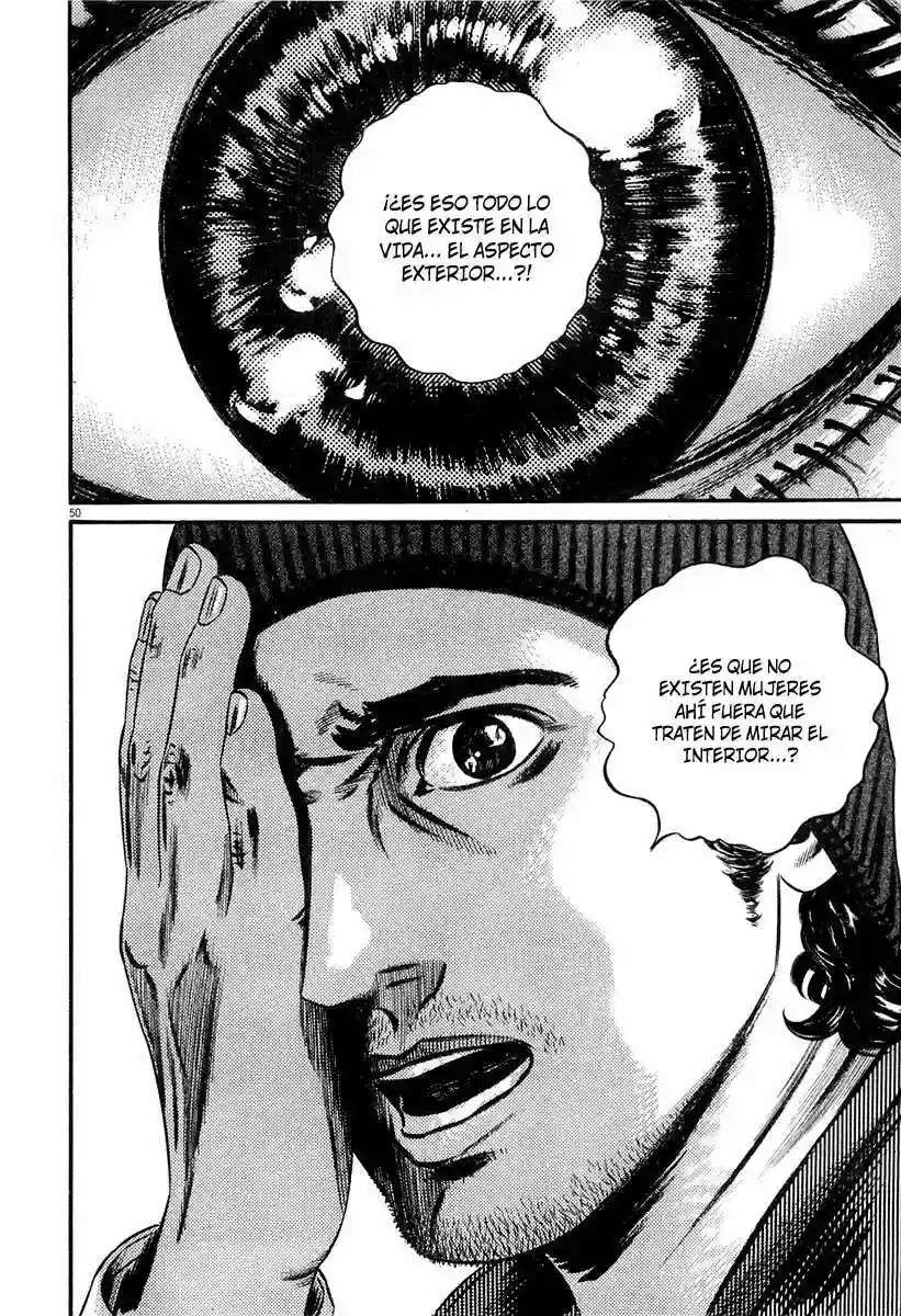 Página 52 del Manga