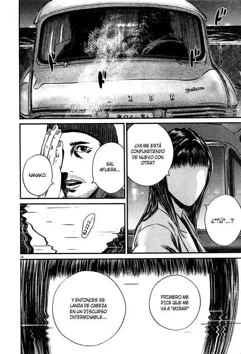 Página 56 del Manga