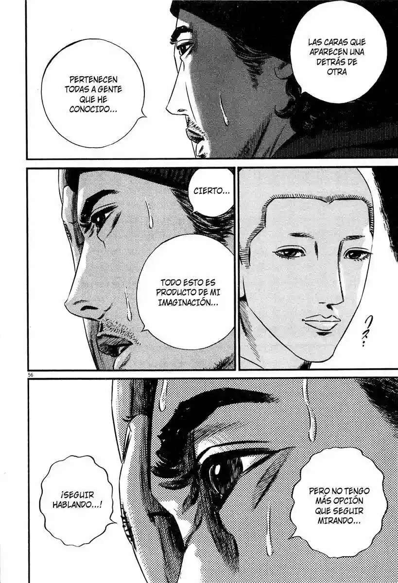 Página 58 del Manga