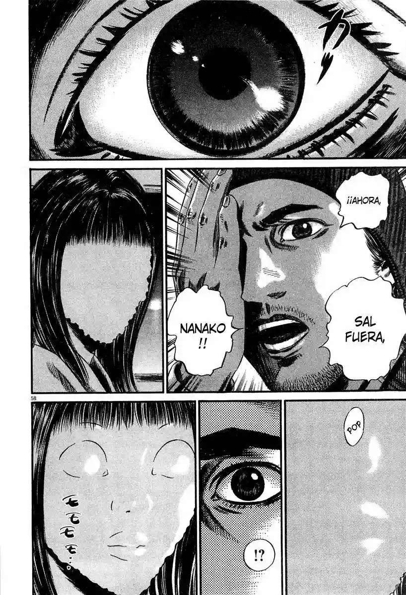 Página 60 del Manga