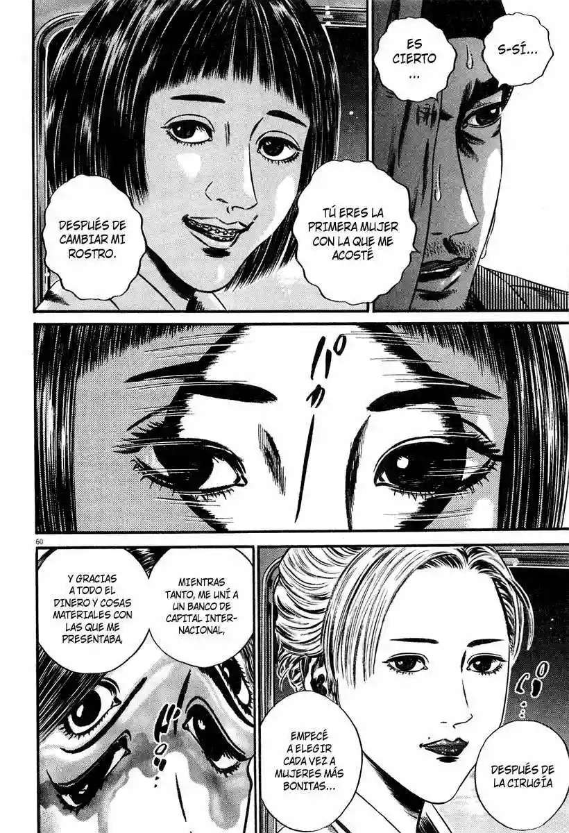 Página 62 del Manga