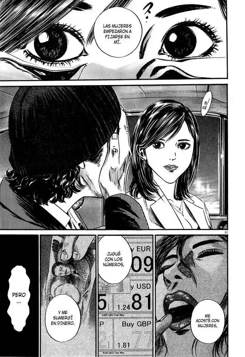 Página 63 del Manga