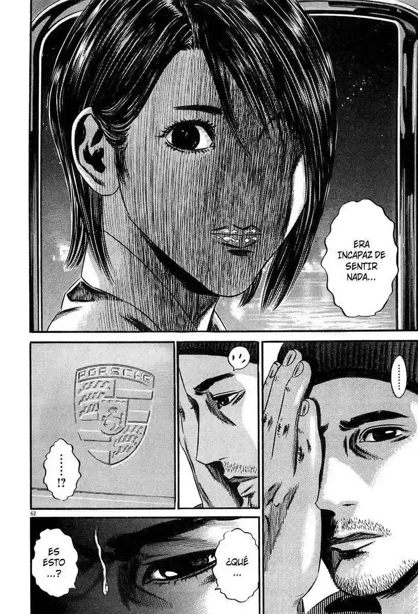 Página 64 del Manga