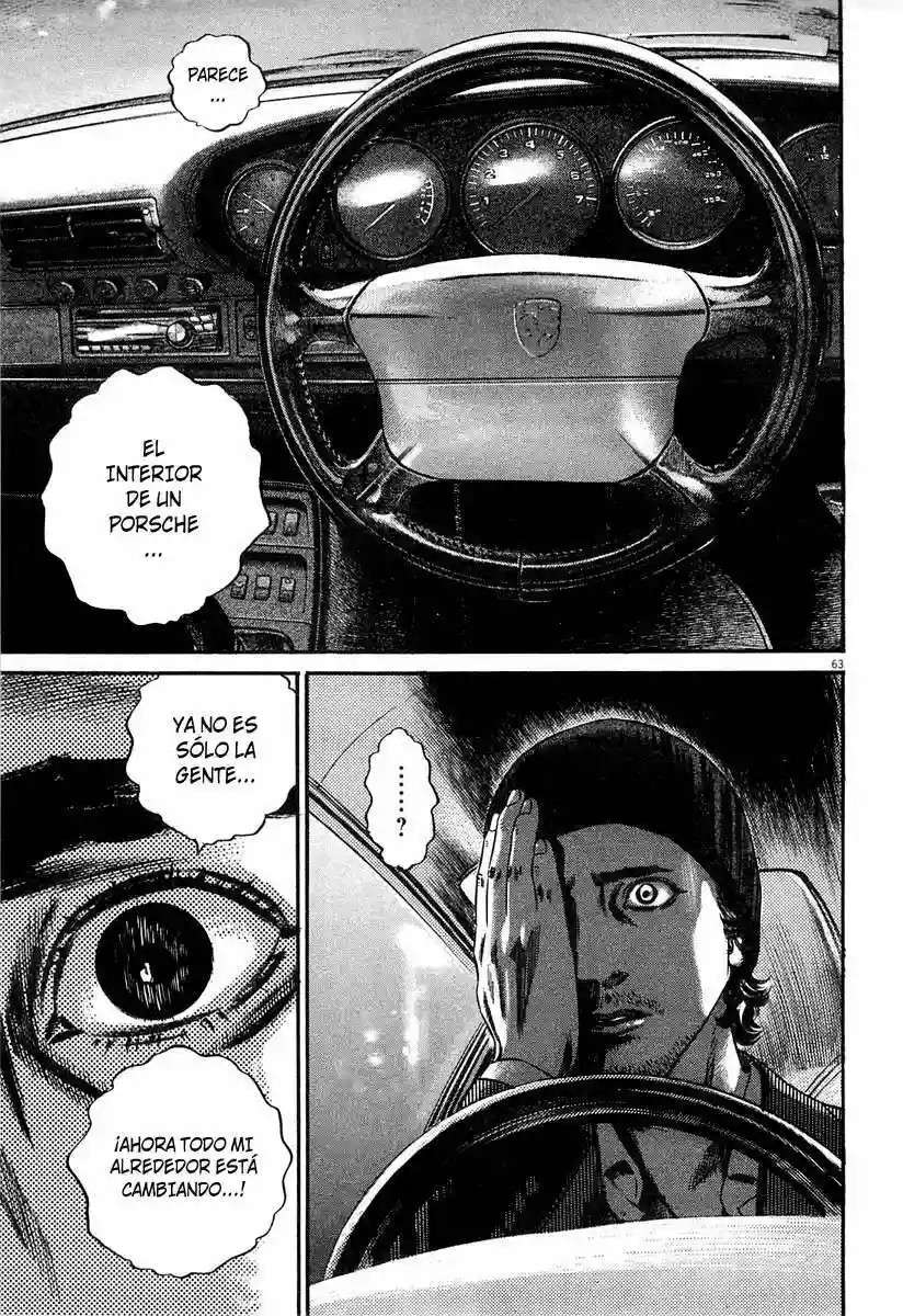 Página 65 del Manga