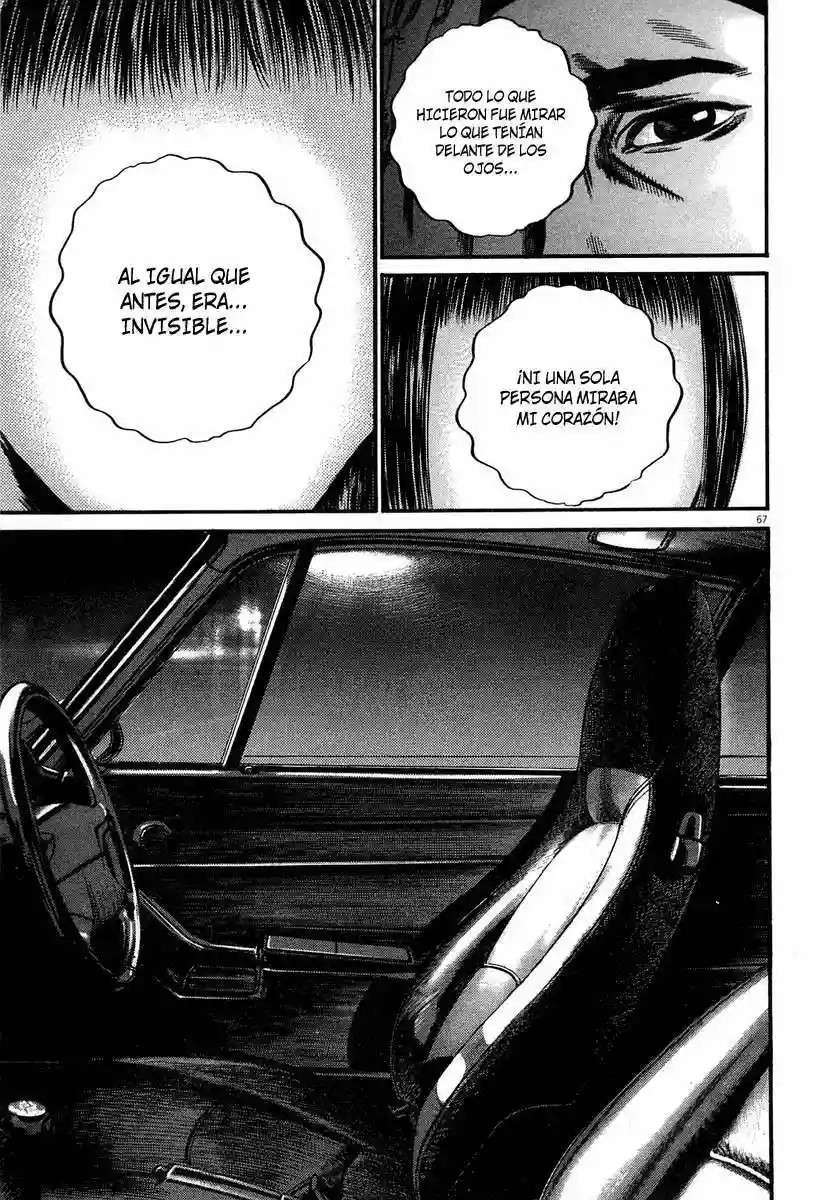 Página 69 del Manga