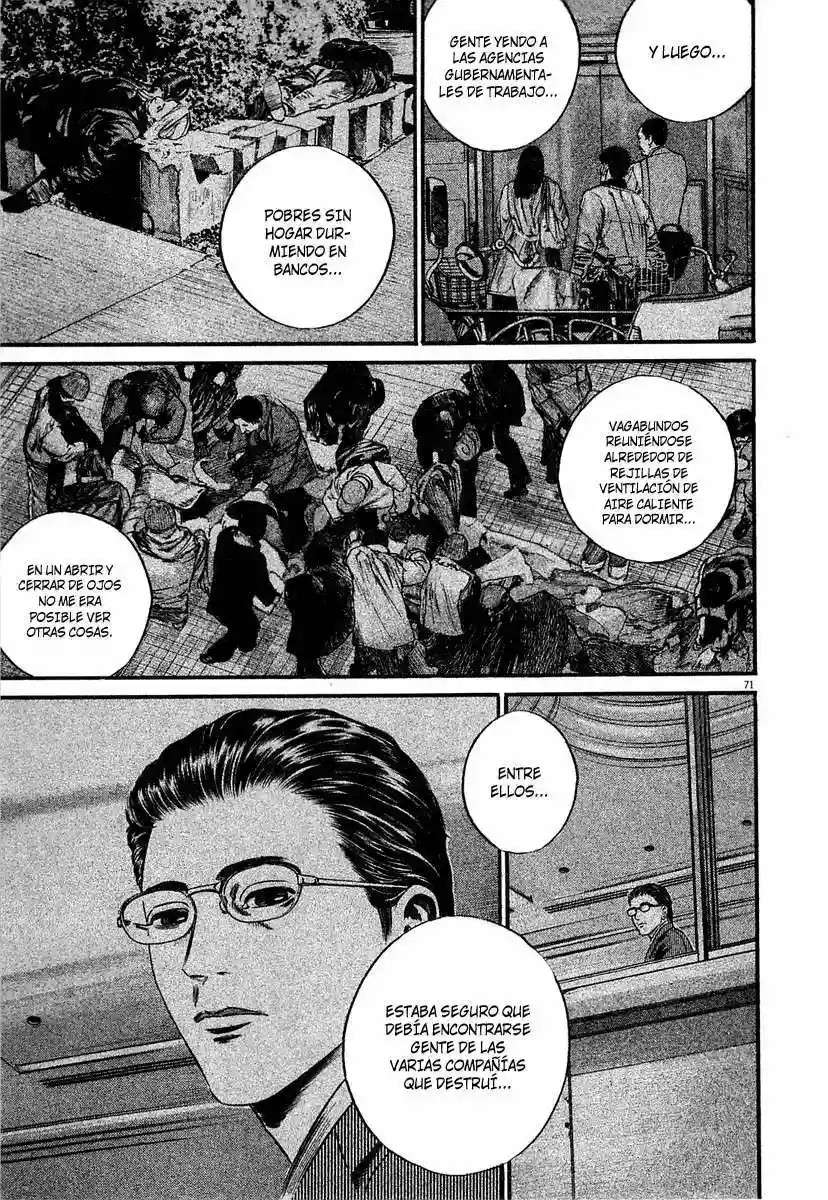 Página 73 del Manga
