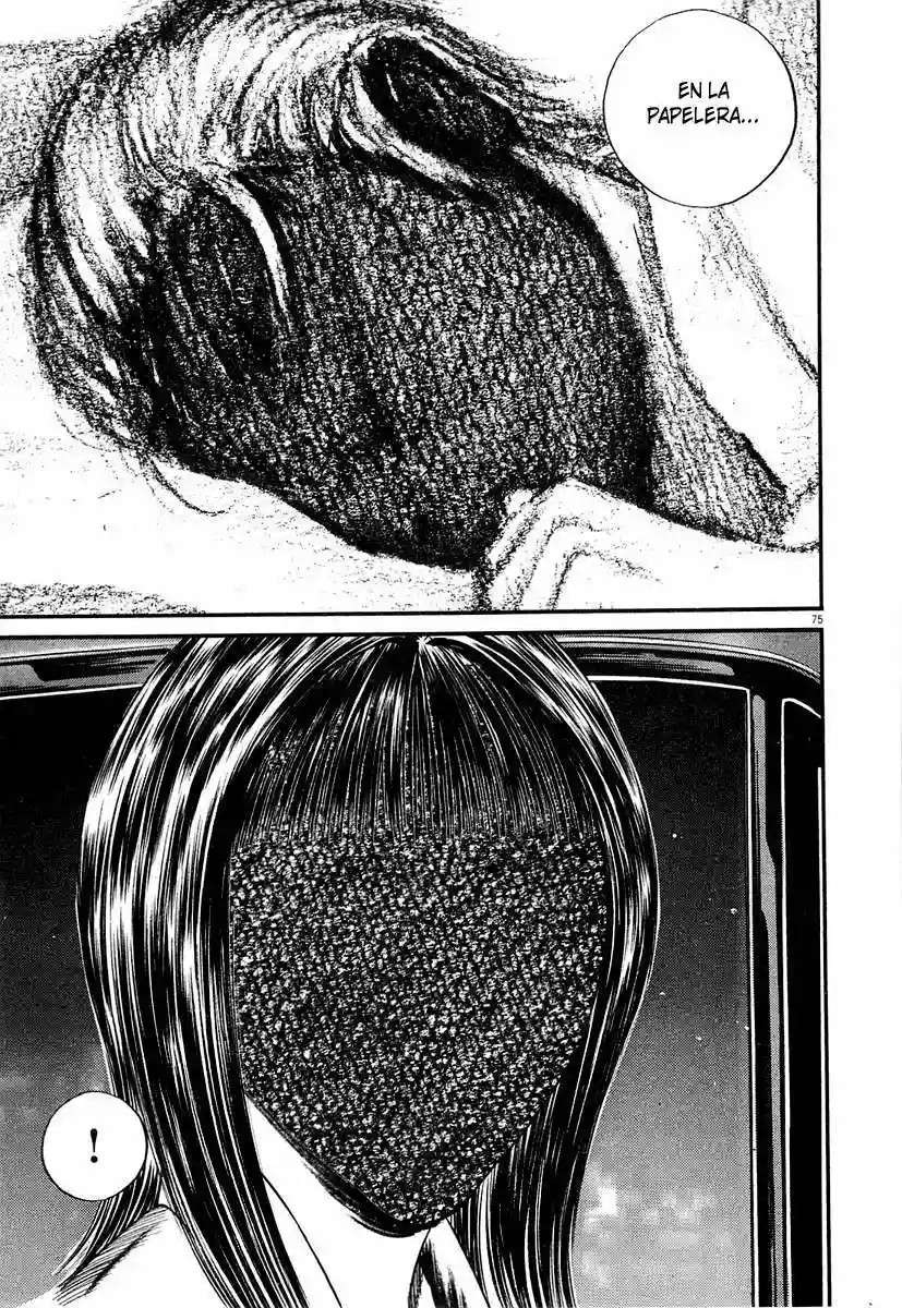 Página 77 del Manga
