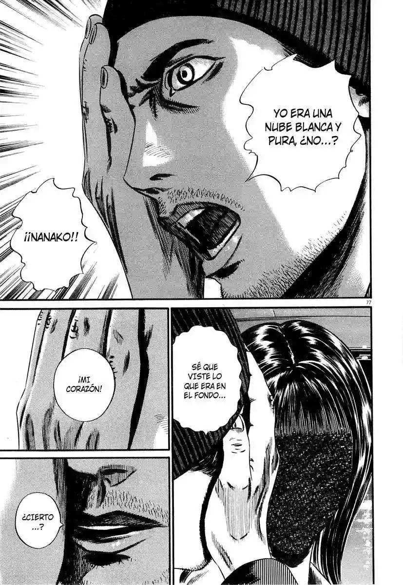Página 79 del Manga