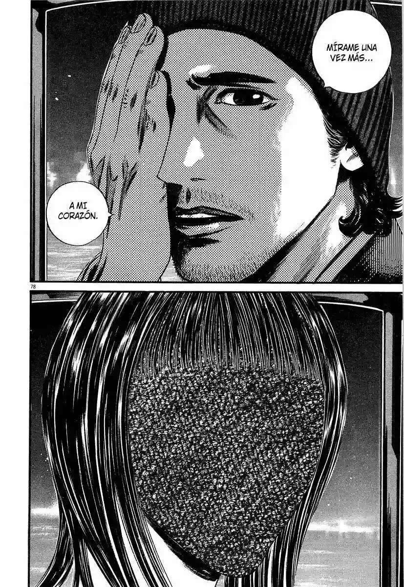 Página 80 del Manga