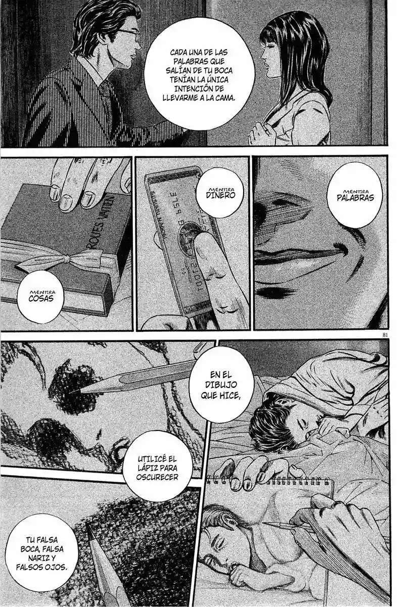 Página 83 del Manga