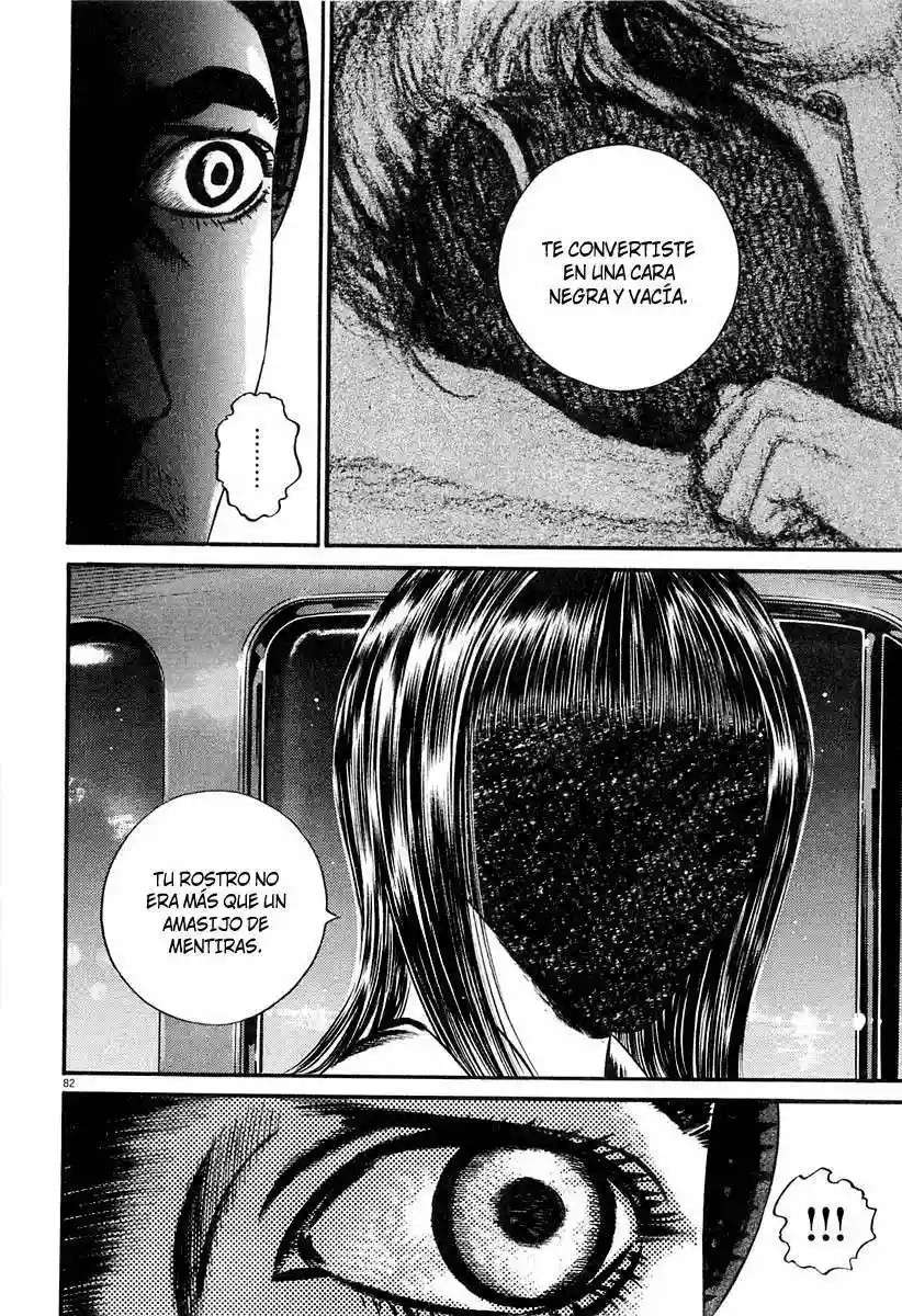 Página 84 del Manga