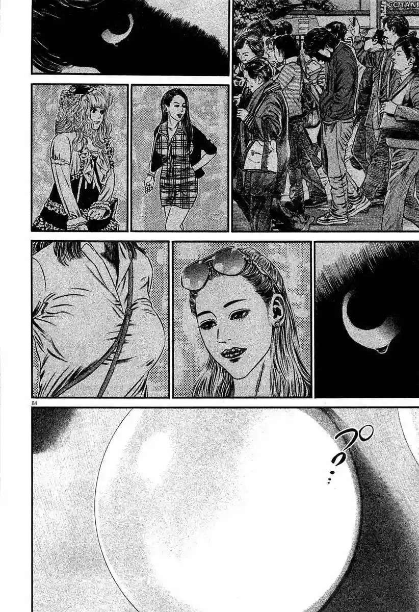 Página 86 del Manga