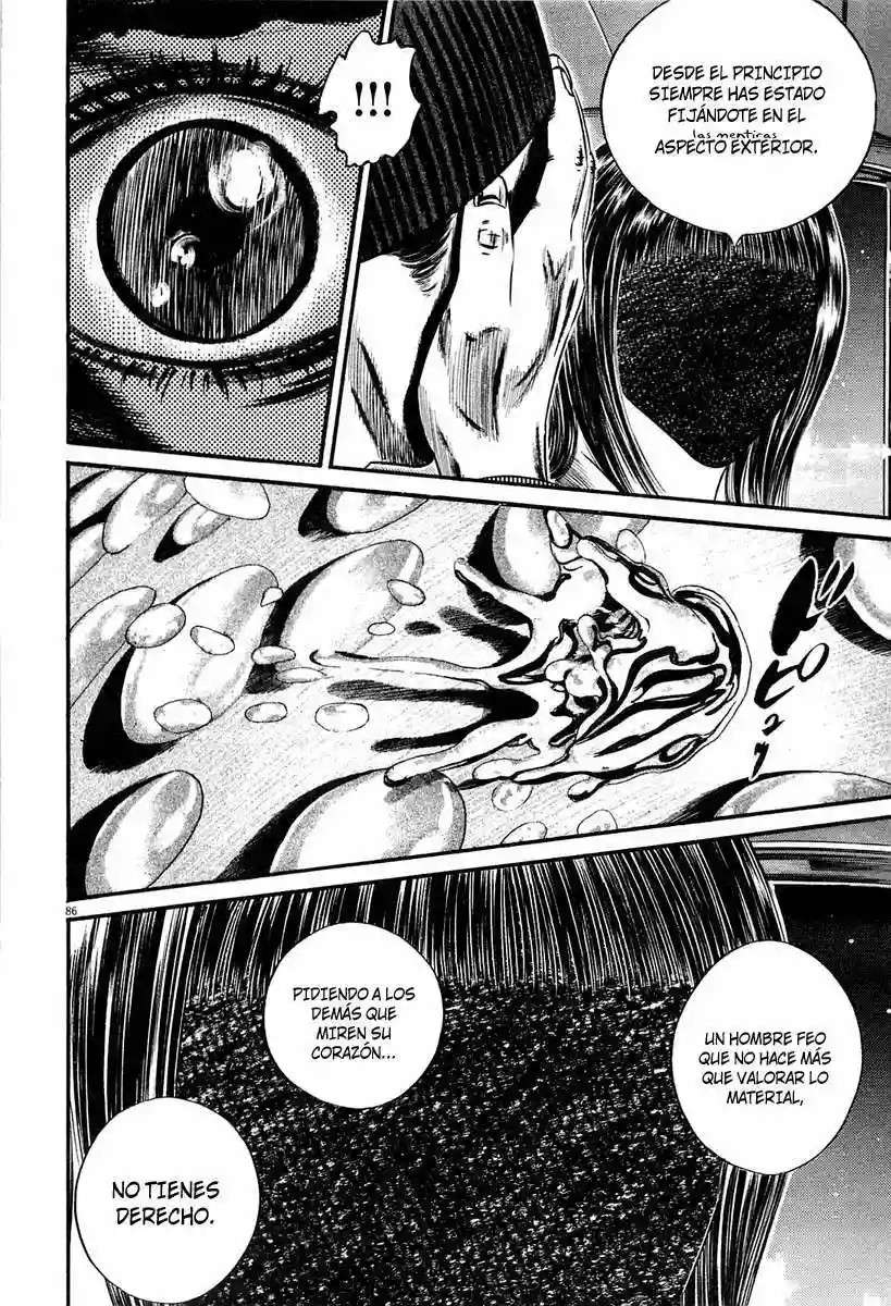 Página 88 del Manga